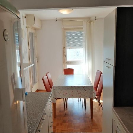 Apartment 5 Zadar Eksteriør bilde
