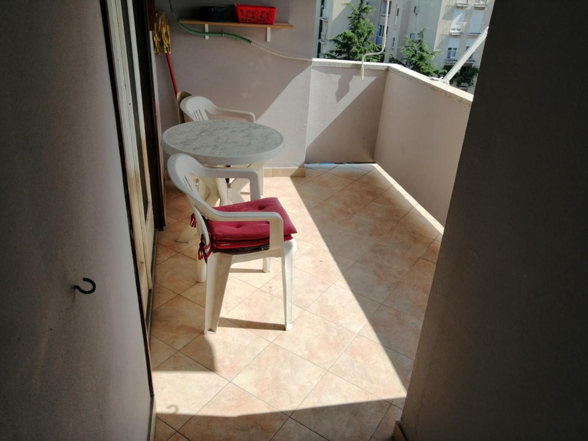 Apartment 5 Zadar Eksteriør bilde