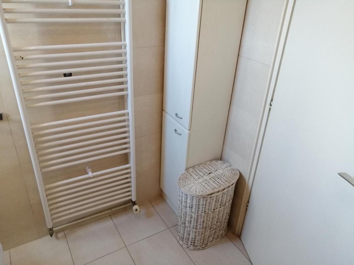 Apartment 5 Zadar Eksteriør bilde