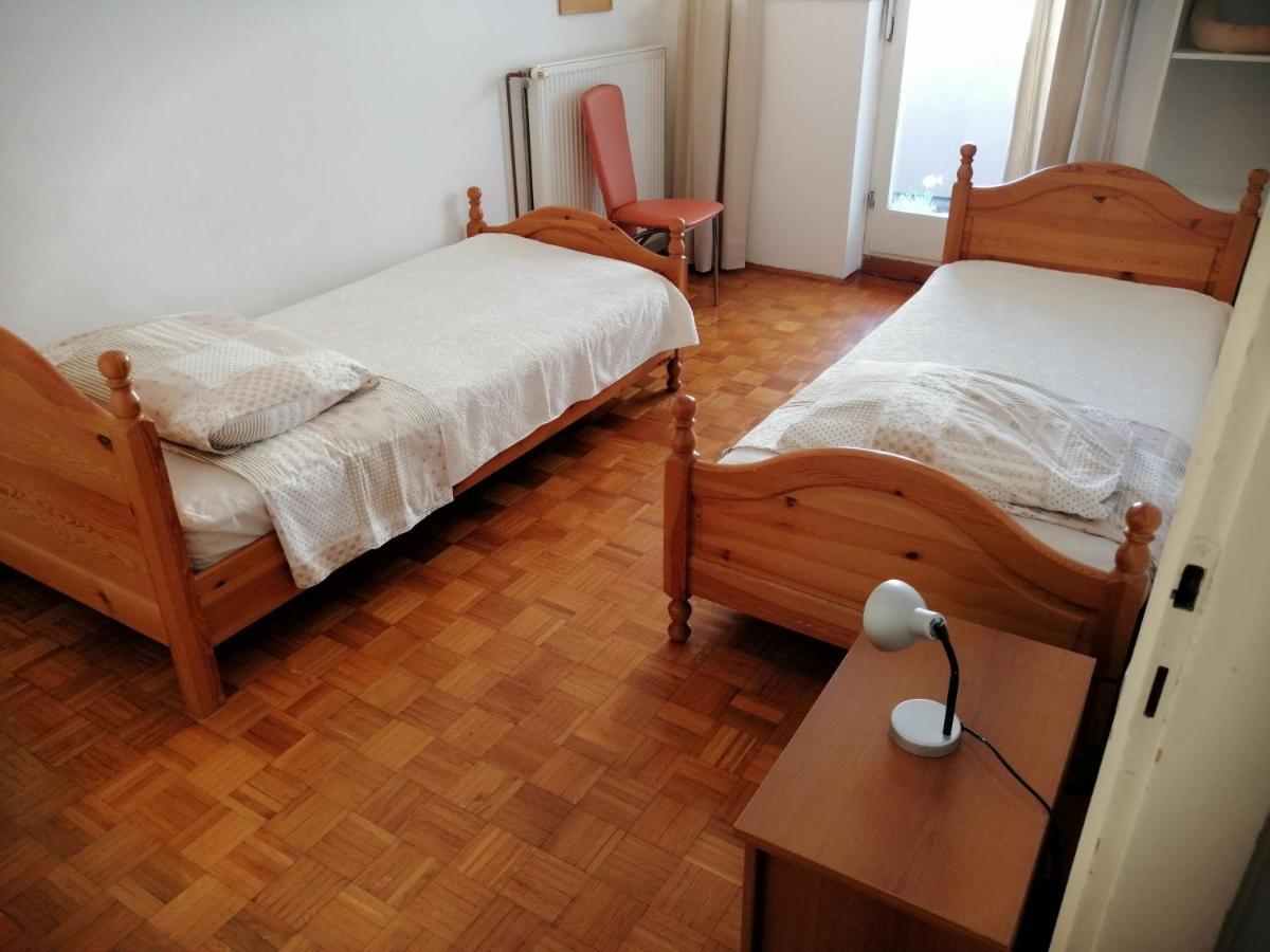 Apartment 5 Zadar Eksteriør bilde
