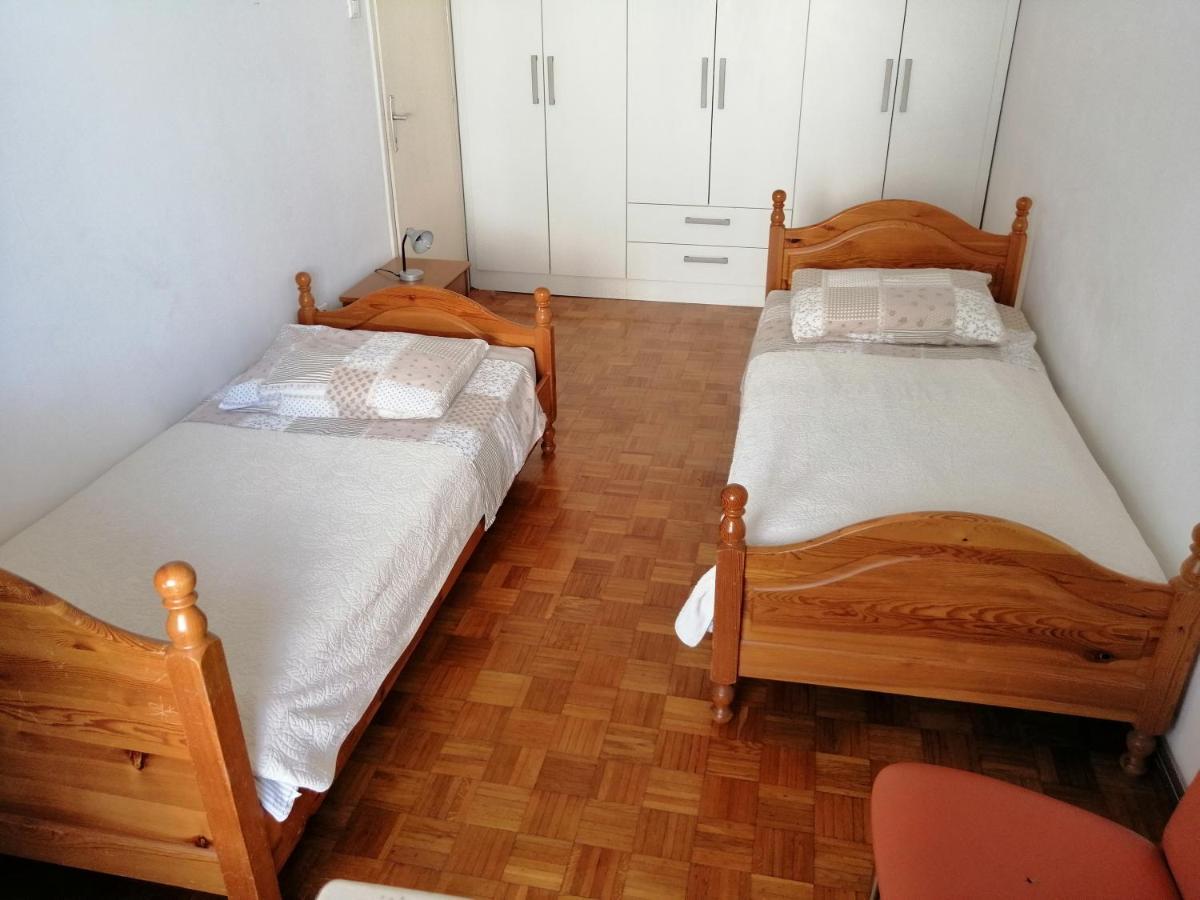 Apartment 5 Zadar Eksteriør bilde