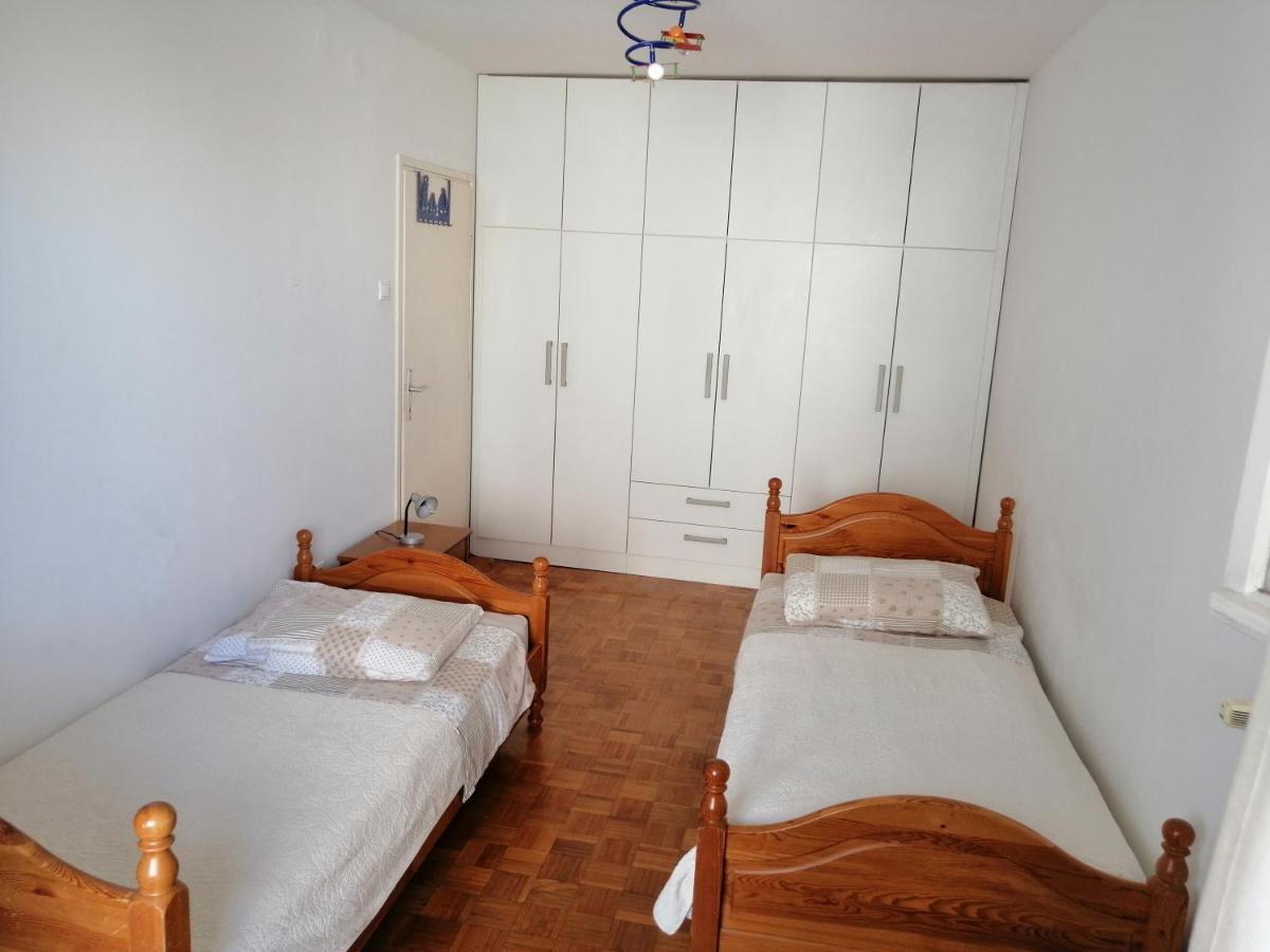Apartment 5 Zadar Eksteriør bilde
