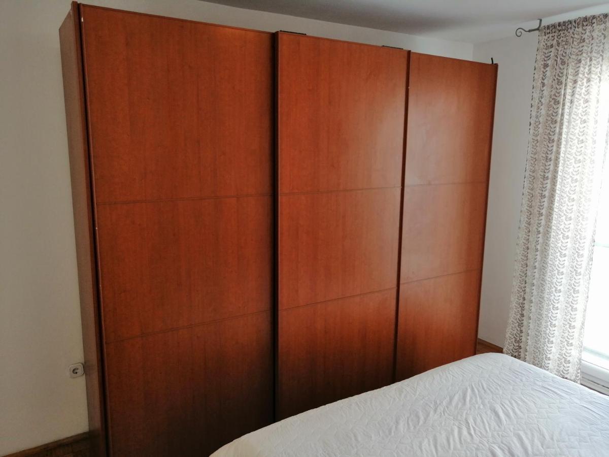 Apartment 5 Zadar Eksteriør bilde