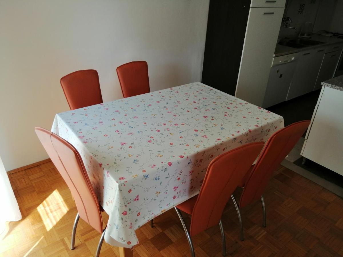 Apartment 5 Zadar Eksteriør bilde