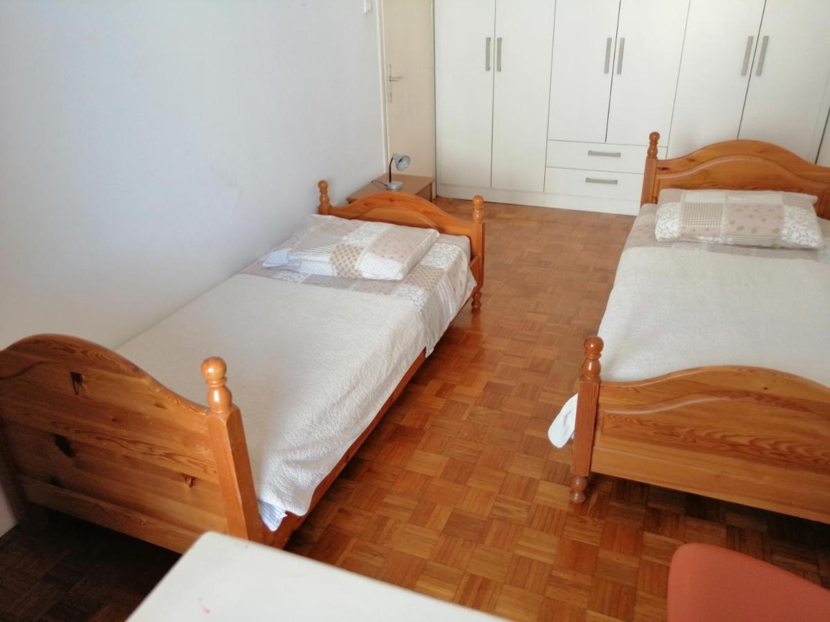 Apartment 5 Zadar Eksteriør bilde