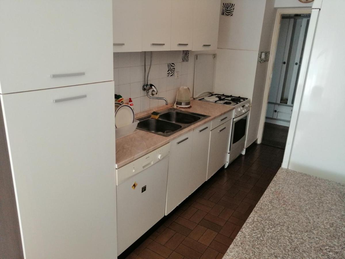 Apartment 5 Zadar Eksteriør bilde